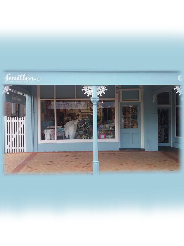 Smitten Gift Shop