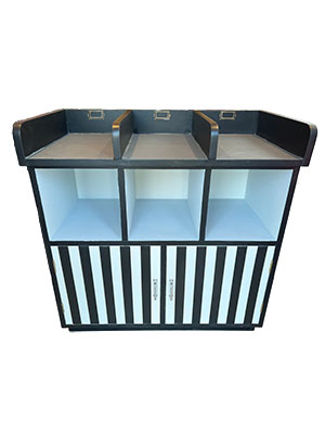STORAGE UNIT