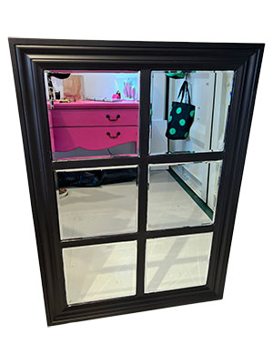 LARGE MIRROR