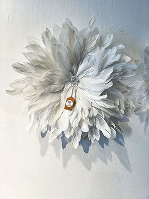 WALL DECOR
