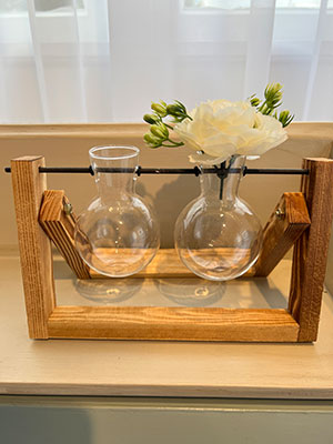 VASES