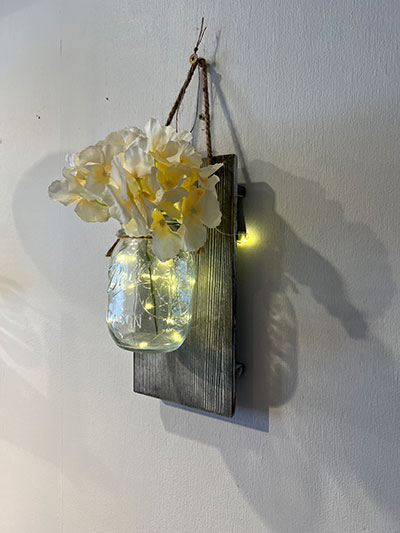 WALL DECOR