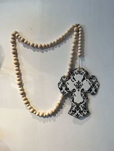 WALL DECOR