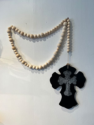 WALL DECOR