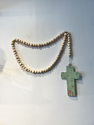 WALL DECOR