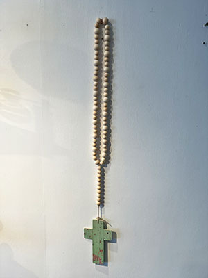 WALL DECOR