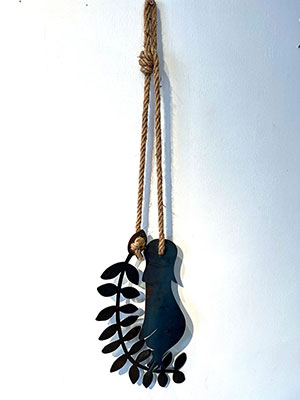 WALL DECOR